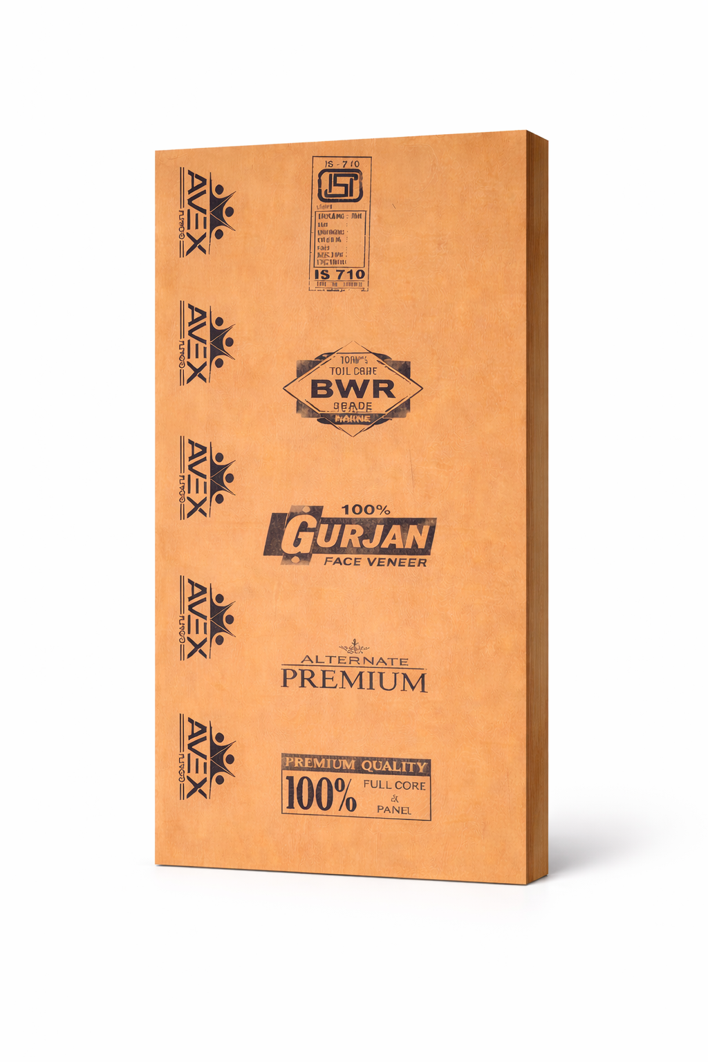 Avex Plywood